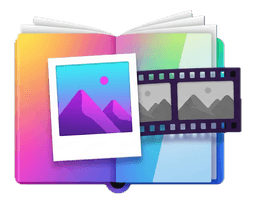 Album Maker Icon